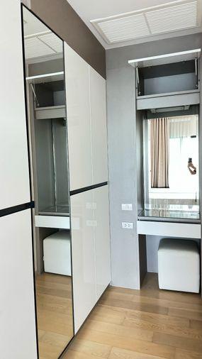รูป for rent noble reform bts aree only 29000- please add line paolin1 0928242499 - รูปที่ 6/9