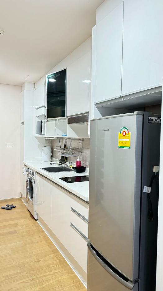 รูป for rent noble reform bts aree only 29000- please add line paolin1 0928242499 - รูปที่ 4/9
