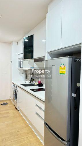 รูป for rent noble reform bts aree only 29000- please add line paolin1 0928242499 - รูปที่ 4/9