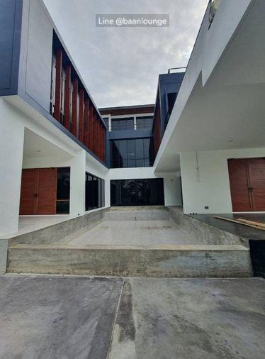 รูป เช่าบ้านเดี่ยว ซอย สุขุมวิท 62 เเยก 25 - รูปที่ 2/18