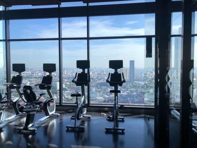 picture URBANO ABSOLUTE SATHORN-TAKSIN - 9/15
