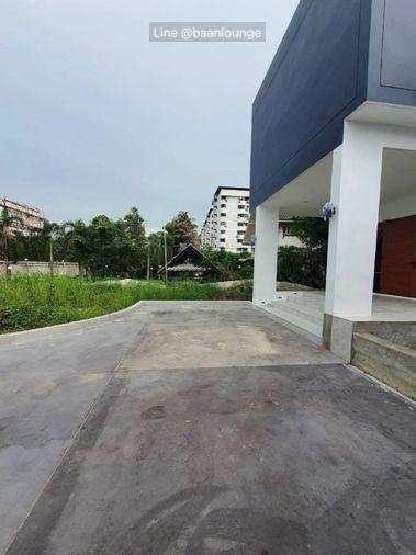 รูป เช่าบ้านเดี่ยว ซอย สุขุมวิท 62 เเยก 25 - รูปที่ 3/18
