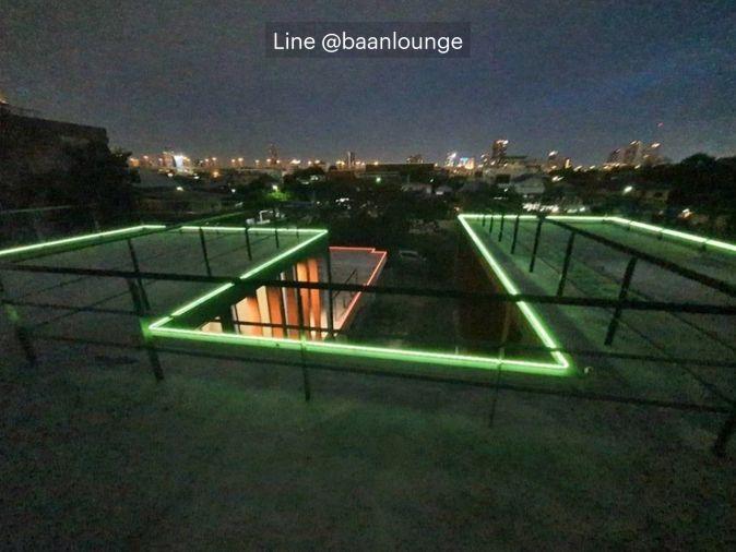 รูป เช่าบ้านเดี่ยว ซอย สุขุมวิท 62 เเยก 25 - รูปที่ 18/18