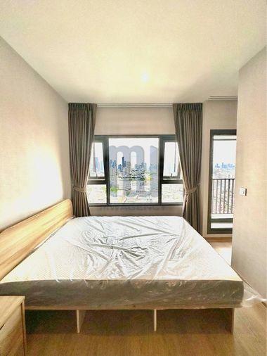 รูป 🦊HunterCondo🦊💥แอดไลน์นัดดูห้องได้เลย📲 ไลฟ์ พระราม 4 - อโศก - รูปที่ 5/12