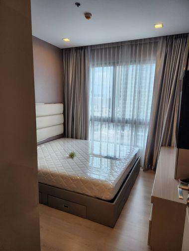 รูป P-132628 🏢ต้องการขายคอนโด เดอะ ซิกเนเจอร์ บาย เออร์บาโน่ Phahonyothin Rd, Phaya Thai, Bangkok - รูปที่ 1/13