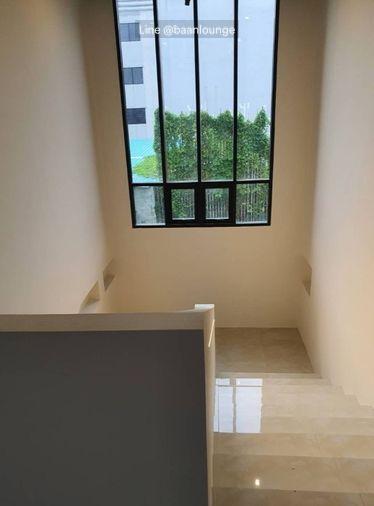 รูป เช่าบ้านเดี่ยว ซอย สุขุมวิท 62 เเยก 25 - รูปที่ 13/18