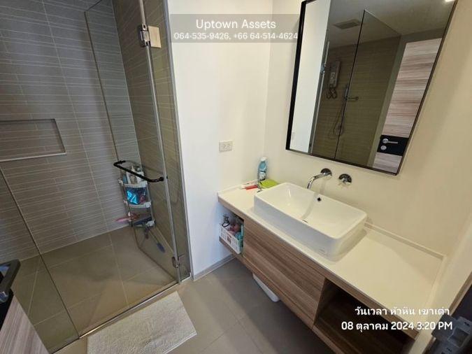 picture FOR Sale Vayla Hua Hin - Khao Tao (Sea view) Unit 85 - 7/17