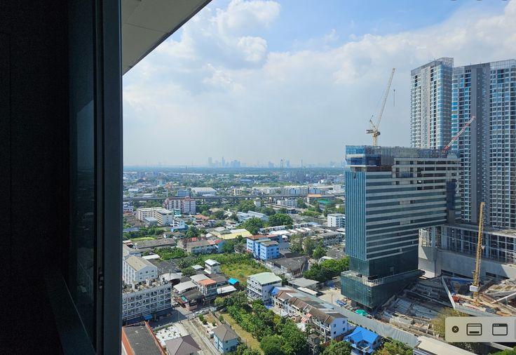 รูป ให้เช่า ideo Mobi สุขุมวิท66. 2นอน 80ตร.ม.  Line id: @pfagent - รูปที่ 8/8
