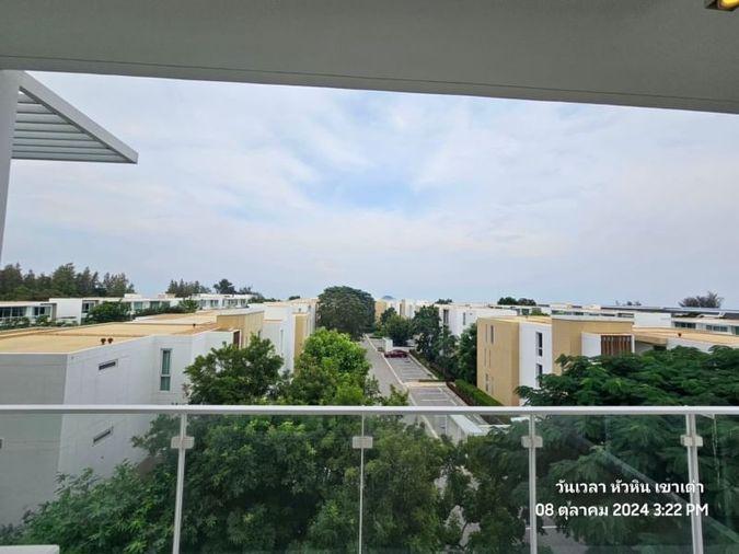 picture FOR Sale Vayla Hua Hin - Khao Tao (Sea view) Unit 85 - 13/17