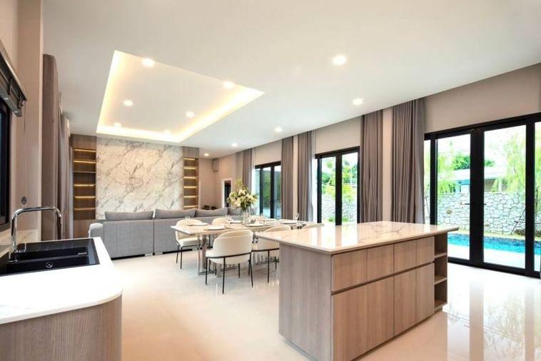 รูป โครงการใหม่ Gardenville9 พัทยา จองวันนี้รับส่วนลดพิเศษก่อนเปิดโครงการ - รูปที่ 7/18