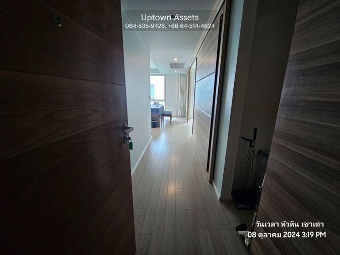 รูป ให้เช่า วันเวลา ชะอำ-เขาเต่า (วิวทะเล) เลขที่ 85 - รูปที่ 11/16