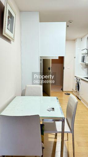 รูป for rent noble reform bts aree only 29000- please add line paolin1 0928242499 - รูปที่ 1/9