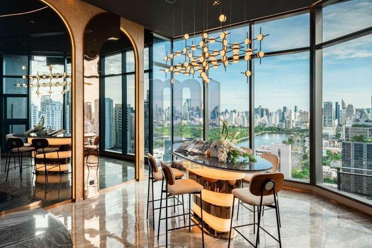 รูป 🦊HunterCondo🦊💥แอดไลน์นัดดูห้องได้เลย📲 ไลฟ์ พระราม 4 - อโศก - รูปที่ 10/12