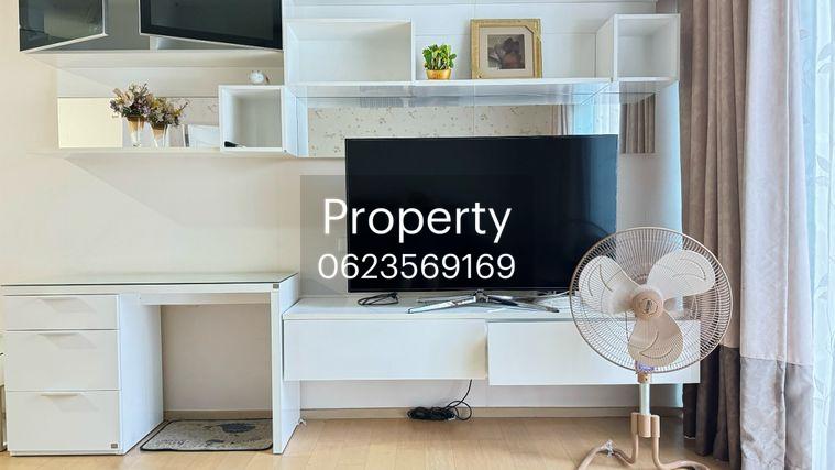 รูป for rent noble reform bts aree only 29000- please add line paolin1 0928242499 - รูปที่ 2/9