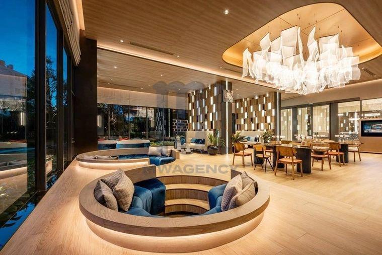 รูป 🦊HunterCondo🦊💥แอดไลน์นัดดูห้องได้เลย📲 ไลฟ์ พระราม 4 - อโศก - รูปที่ 11/12