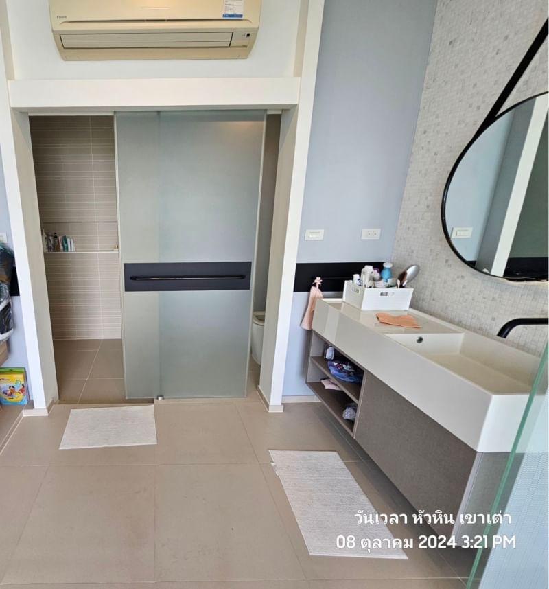 picture FOR Sale Vayla Hua Hin - Khao Tao (Sea view) Unit 85 - 3/17