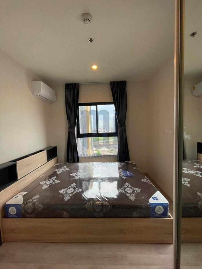 รูป 🔴รวมคอนโดนนนทบุรีให้เช่า🔴⚠️🛋️🛌💥พลัมคอนโด เซ็นทรัล สเตชั่น - รูปที่ 2/16