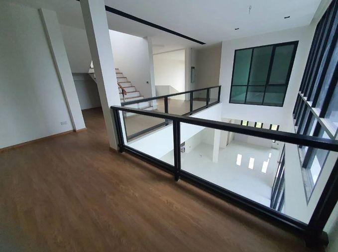 รูป เช่าบ้านเดี่ยว ซอย สุขุมวิท 62 เเยก 25 - รูปที่ 6/18