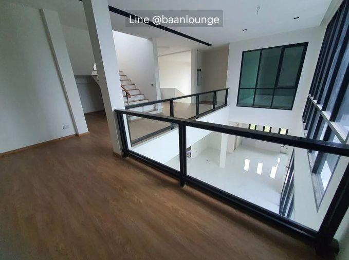 รูป เช่าบ้านเดี่ยว ซอย สุขุมวิท 62 เเยก 25 - รูปที่ 6/18