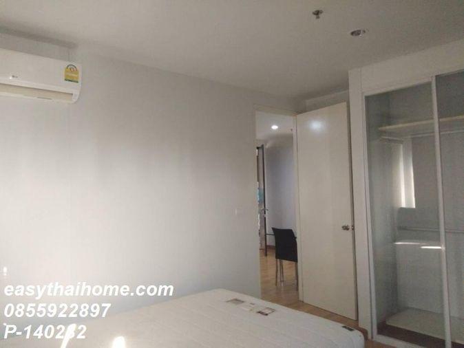 picture P-144879 🏢Condo for for sell The Parkland Taksin-Thapra fully furnished. - 10/22