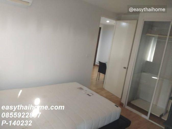 picture P-144879 🏢Condo for for sell The Parkland Taksin-Thapra fully furnished. - 6/22