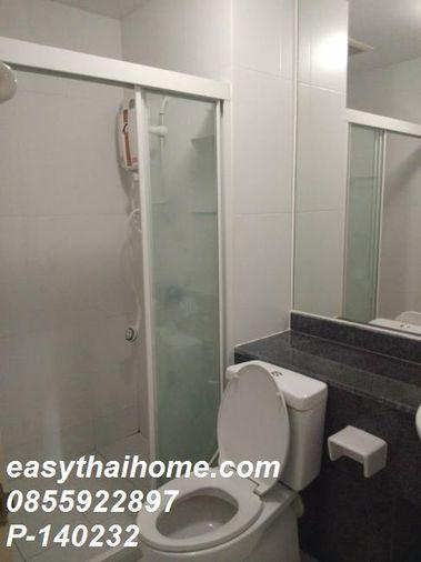 picture P-144879 🏢Condo for for sell The Parkland Taksin-Thapra fully furnished. - 7/22