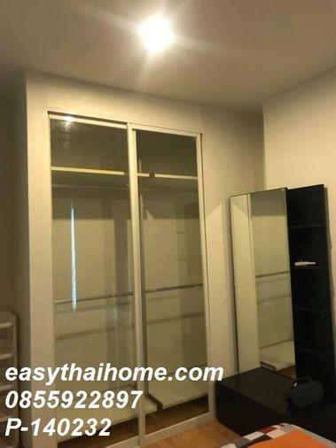 picture P-144879 🏢Condo for for sell The Parkland Taksin-Thapra fully furnished. - 20/22