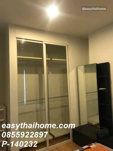 picture P-144879 🏢Condo for for sell The Parkland Taksin-Thapra fully furnished. - 20/22