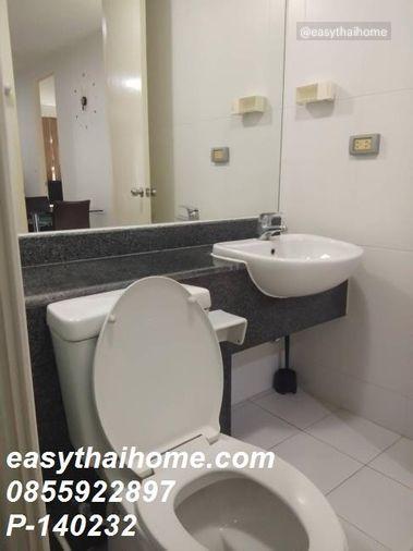 picture P-144879 🏢Condo for for sell The Parkland Taksin-Thapra fully furnished. - 8/22