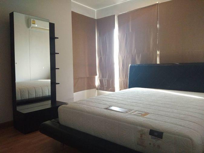 picture P-144879 🏢Condo for for sell The Parkland Taksin-Thapra fully furnished. - 1/22