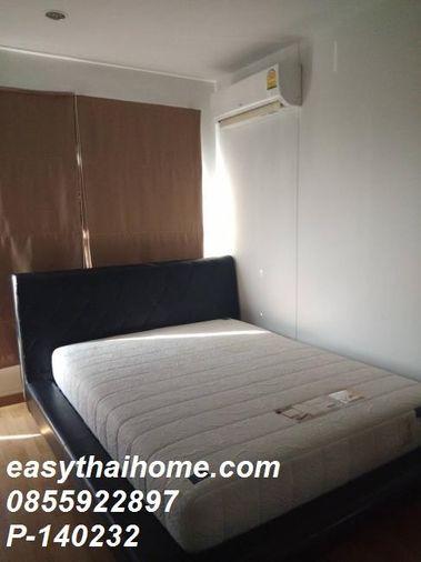 picture P-144879 🏢Condo for for sell The Parkland Taksin-Thapra fully furnished. - 11/22
