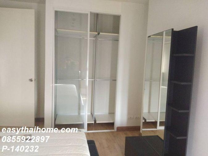 picture P-144879 🏢Condo for for sell The Parkland Taksin-Thapra fully furnished. - 12/22