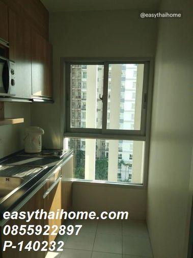 picture P-144879 🏢Condo for for sell The Parkland Taksin-Thapra fully furnished. - 14/22