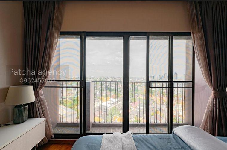 รูป ว่างพร้อมอยู่! Noble Reveal. 1นอน 51ตร.ม. Line id: @pfagent - รูปที่ 13/17