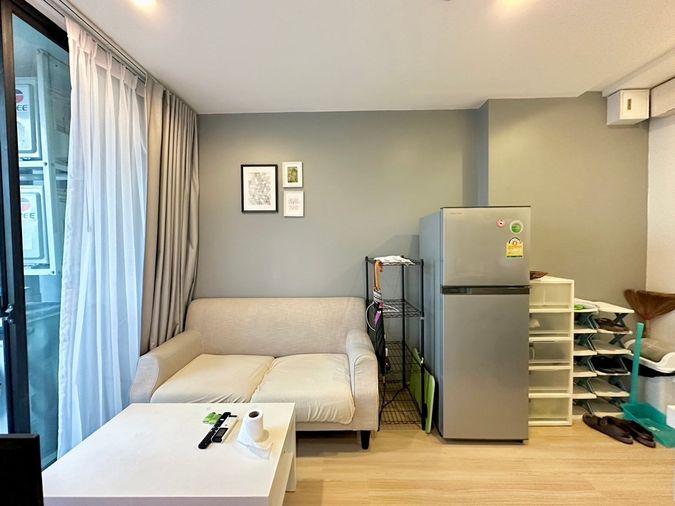 รูป Artemis Sukhumvit 77 อาทิมิส สุขุมวิท 77 เช่าเพียง 14,000 บาท เท่านั้น รับเช่าระยะสั้นตั้งแต่ 1 เดือน   Line : @apopplace - รูปที่ 3/23