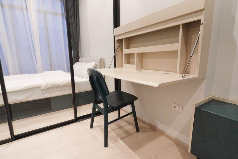 รูป 🔔รวมคอนโดนนนทบุรีให้เช่า🔔⚠️🛋️🛌เฟล็กซี่ รัตนาธิเบศร์ - รูปที่ 9/12