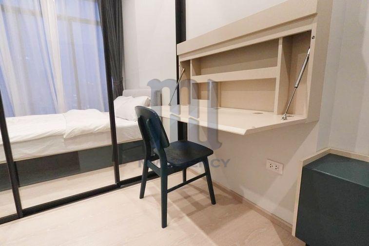 รูป 🔔รวมคอนโดนนนทบุรีให้เช่า🔔⚠️🛋️🛌เฟล็กซี่ รัตนาธิเบศร์ - รูปที่ 9/12