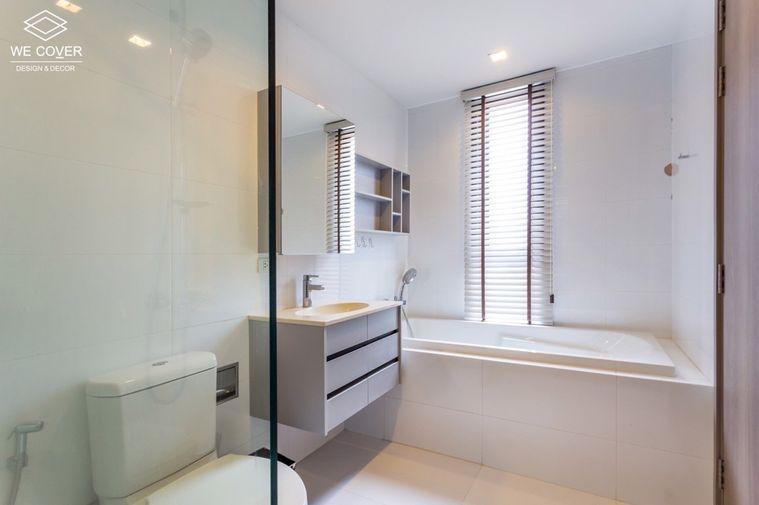 รูป HQ Thonglor by Sansiri | Beautiful room Nice view High Floor 🚝ใกล้ BTS Thonglor | HL #202411028079 #MKT - รูปที่ 7/8