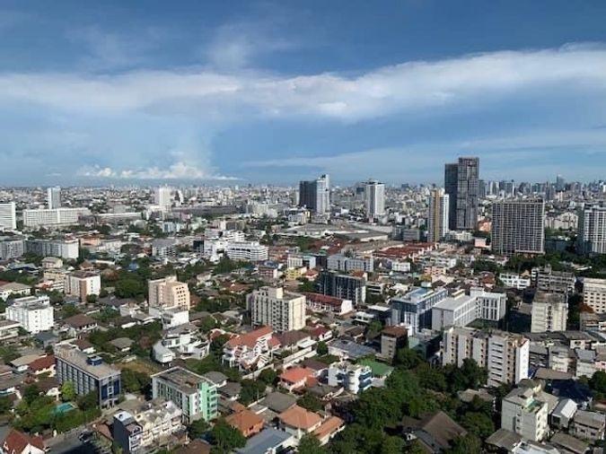 รูป ให้เช่าคอนโด ไลฟ์ ลาดพร้าว   :  Life Ladprao   (ST-02) - รูปที่ 18/18