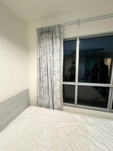 รูป 🔔รวมคอนโดนนนทบุรีให้เช่า🔔⚠️🛋️🛌แอสไพร์ งามวงศ์วาน - รูปที่ 8/19