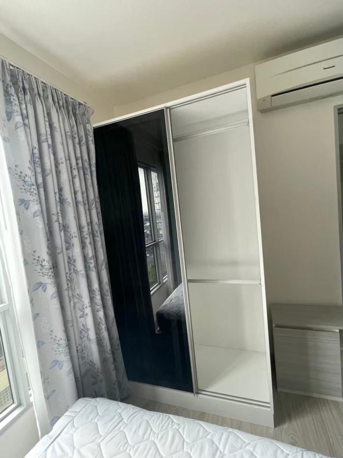 รูป 🔔รวมคอนโดนนนทบุรีให้เช่า🔔⚠️🛋️🛌แอสไพร์ งามวงศ์วาน - รูปที่ 10/19