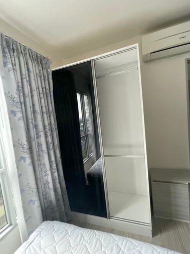 รูป 🔔รวมคอนโดนนนทบุรีให้เช่า🔔⚠️🛋️🛌แอสไพร์ งามวงศ์วาน - รูปที่ 10/19
