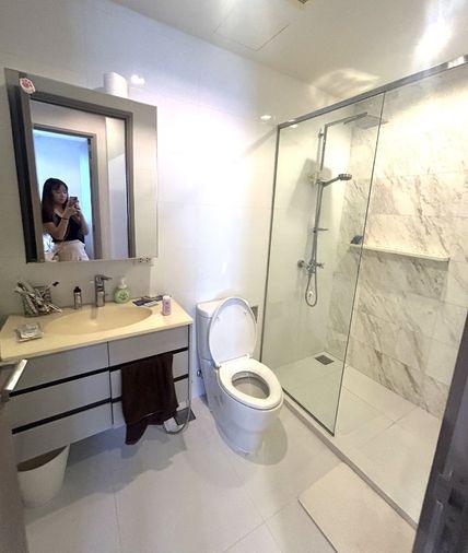 รูป HQ Thonglor by Sansiri | Beautiful room Nice view High Floor 🚝ใกล้ BTS Thonglor | HL #202411028079 #MKT - รูปที่ 8/8
