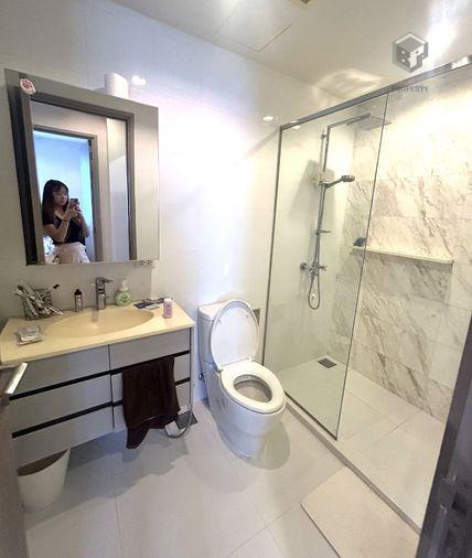 รูป HQ Thonglor by Sansiri | Beautiful room Nice view High Floor 🚝ใกล้ BTS Thonglor | HL #202411028079 #MKT - รูปที่ 8/8