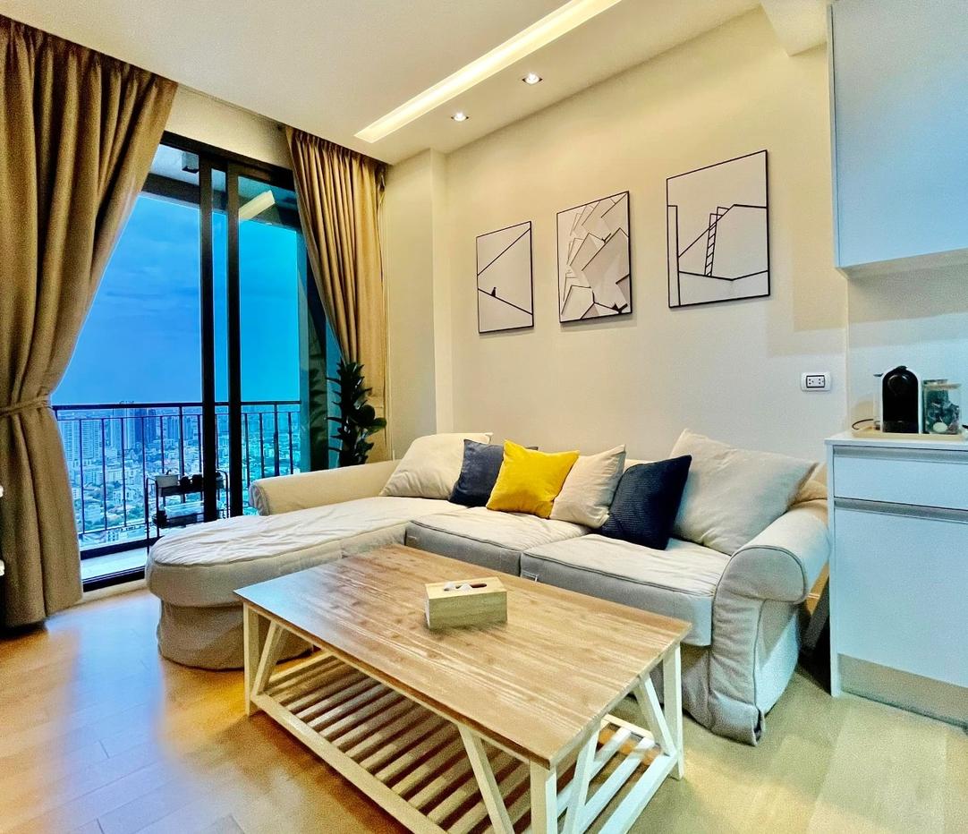 รูป LineID: @Homelisting (มี@ ข้างหน้า)🔥🔥For rent อีควิน๊อกซ์ พหลโยธิน-วิภาวดี🔥 มีหลายห้องให้เลือก ทักได้เลยจ้า🔥 - รูปที่ 1/13
