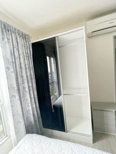 รูป 🔔รวมคอนโดนนนทบุรีให้เช่า🔔⚠️🛋️🛌แอสไพร์ งามวงศ์วาน - รูปที่ 17/19