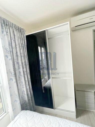รูป 🔔รวมคอนโดนนนทบุรีให้เช่า🔔⚠️🛋️🛌แอสไพร์ งามวงศ์วาน - รูปที่ 17/19