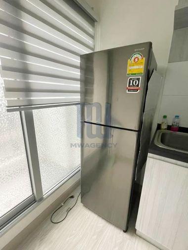 รูป 🔔รวมคอนโดนนนทบุรีให้เช่า🔔⚠️🛋️🛌แอสไพร์ งามวงศ์วาน - รูปที่ 19/19
