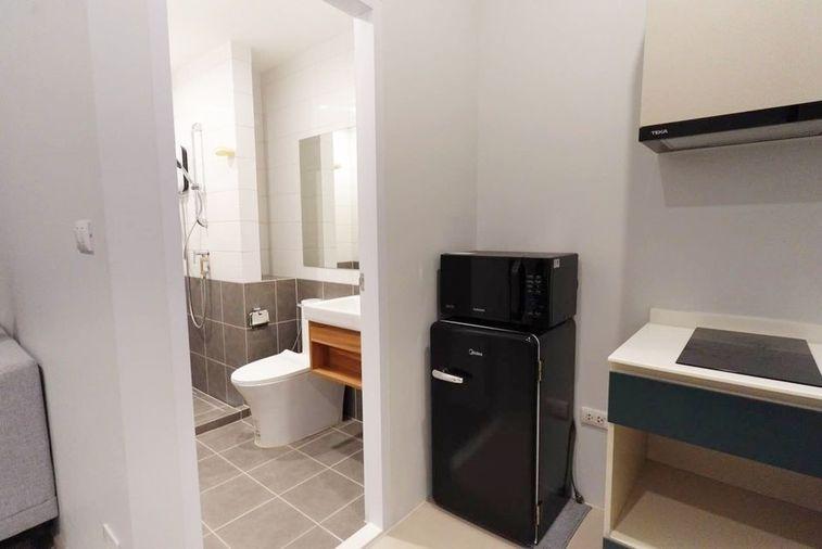 รูป 🔔รวมคอนโดนนนทบุรีให้เช่า🔔⚠️🛋️🛌เฟล็กซี่ รัตนาธิเบศร์ - รูปที่ 4/12