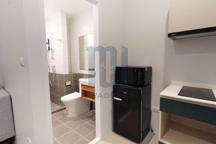 รูป 🔔รวมคอนโดนนนทบุรีให้เช่า🔔⚠️🛋️🛌เฟล็กซี่ รัตนาธิเบศร์ - รูปที่ 4/12